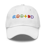 Dad hat - ROOTED BRAND 