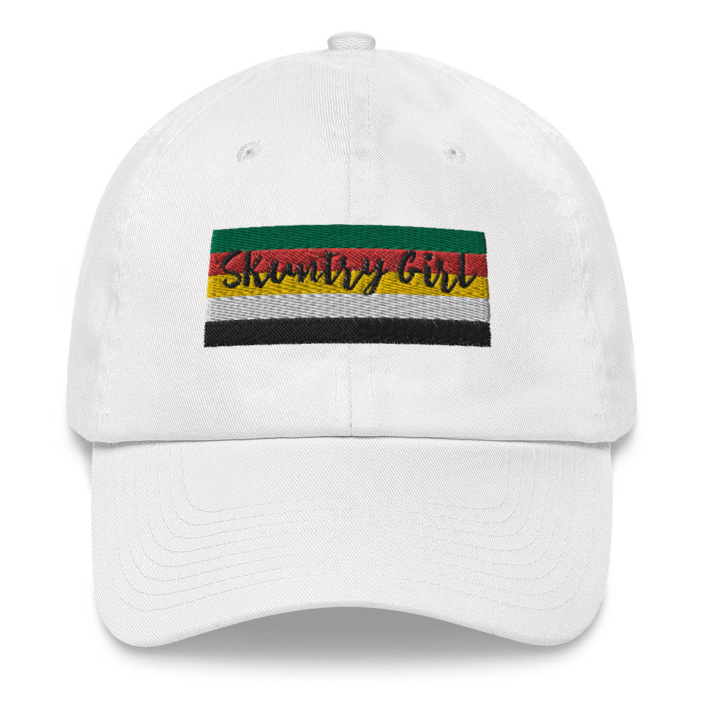 Guyana Dad hat