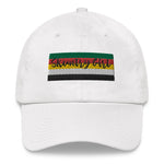 Guyana Dad hat