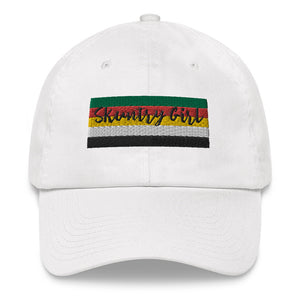 Guyana Dad hat