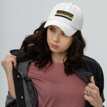 Guyana Dad hat