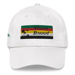 guyana Dad hat