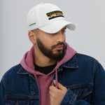 guyana Dad hat