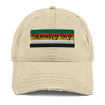 Guyana Dad Hat