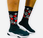 Unisex socks