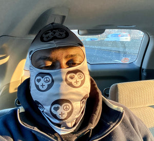 Face mask/Ski mask