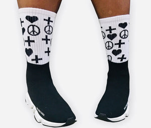 Unisex socks