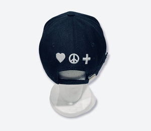 Unisex baseball cap