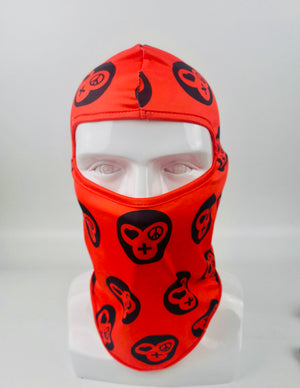 Face mask/Ski mask – ROOTED BRAND