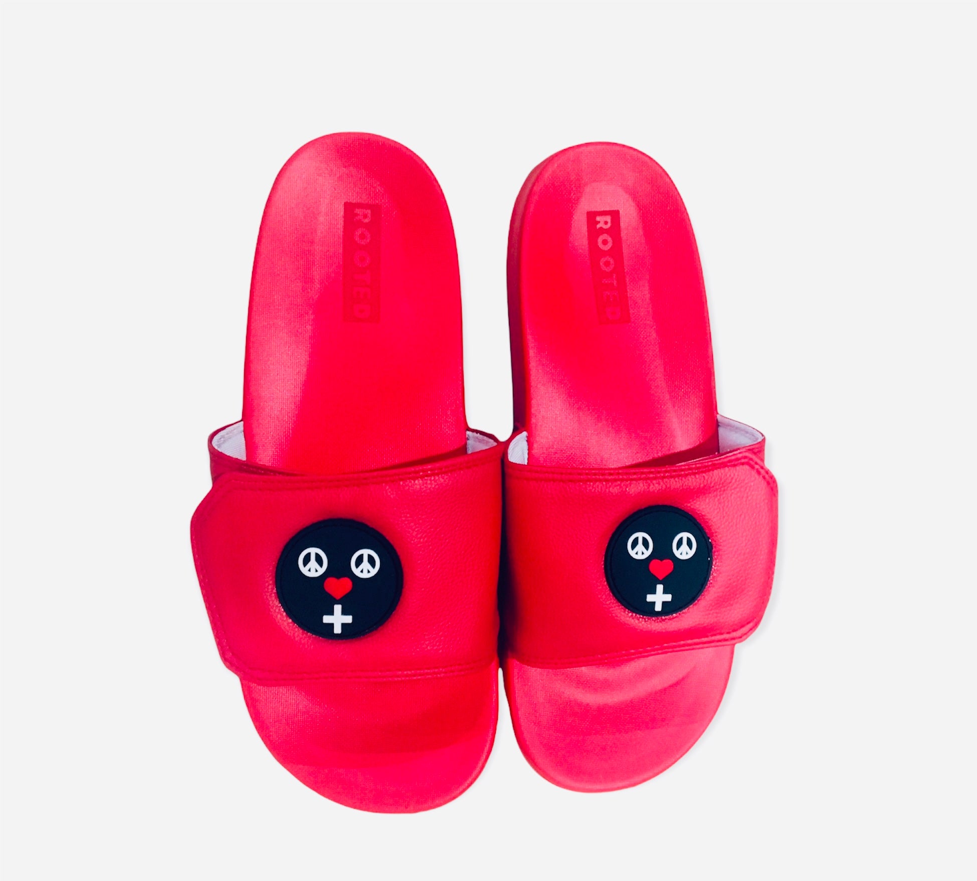 Unisex Slippers