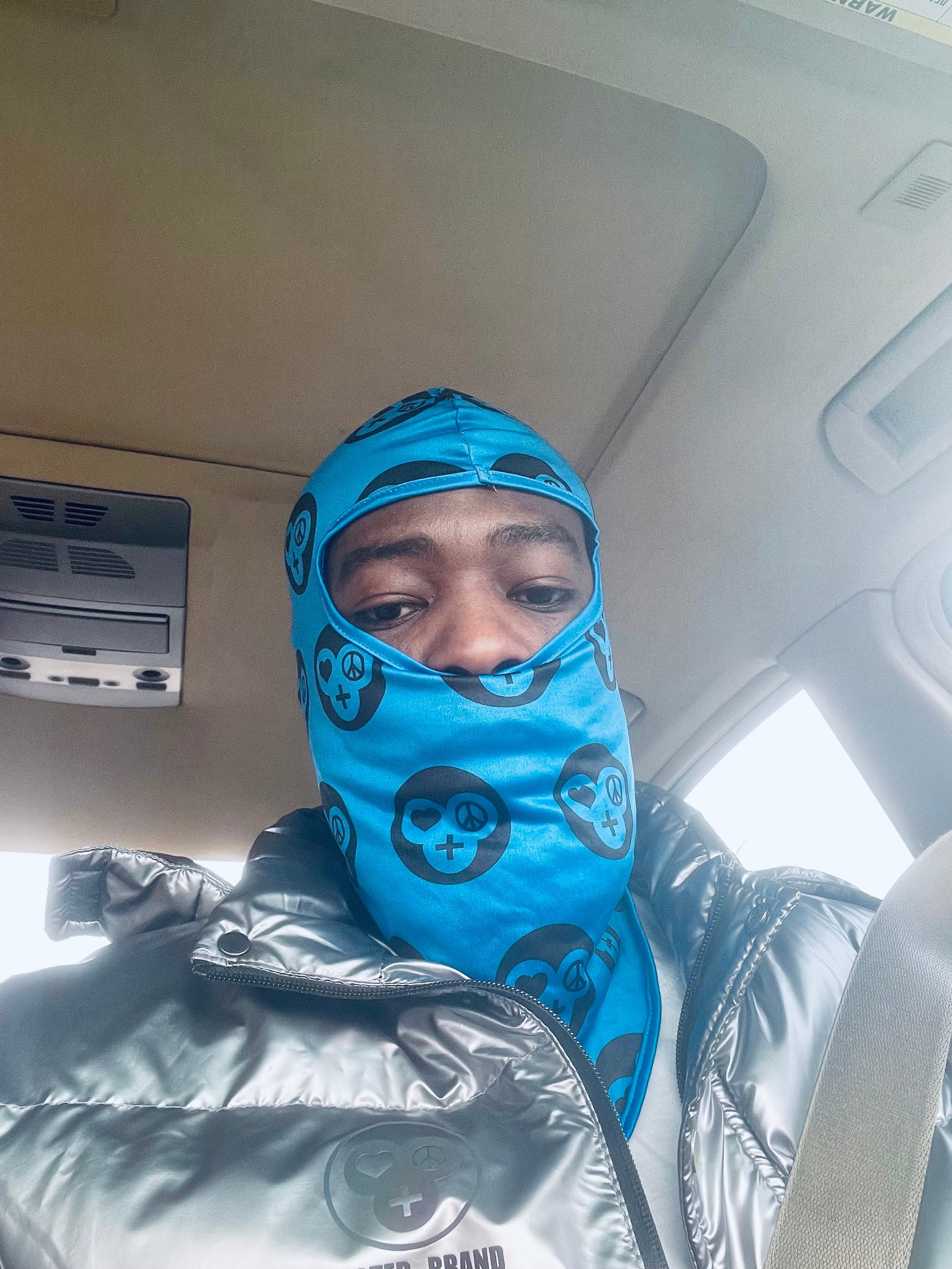 Face mask/Ski mask