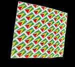 Guyana flag bandannas