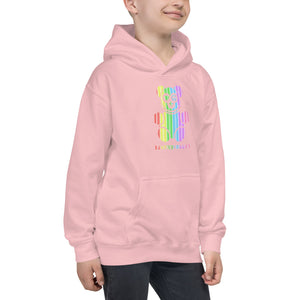 Kids Hoodie - ROOTED BRAND 