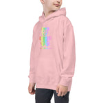 Kids Hoodie - ROOTED BRAND 