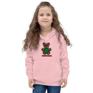 Kids Hoodie - ROOTED BRAND 