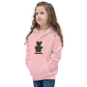 Kids Hoodie - ROOTED BRAND 