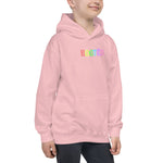 Kids Hoodie - ROOTED BRAND 