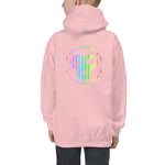 Kids Hoodie - ROOTED BRAND 