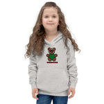 Kids Hoodie - ROOTED BRAND 