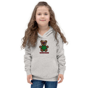 Kids Hoodie - ROOTED BRAND 