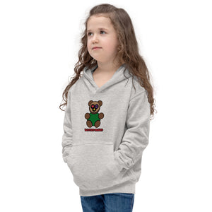 Kids Hoodie - ROOTED BRAND 