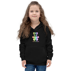 Kids Hoodie - ROOTED BRAND 