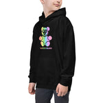 Kids Hoodie - ROOTED BRAND 