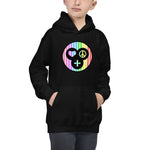 Kids Hoodie - ROOTED BRAND 