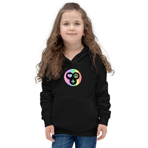 Kids Hoodie - ROOTED BRAND 