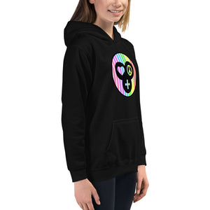 Kids Hoodie - ROOTED BRAND 