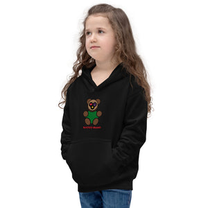 Kids Hoodie - ROOTED BRAND 