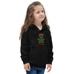 Kids Hoodie - ROOTED BRAND 