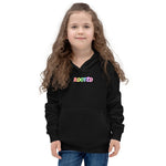 Kids Hoodie - ROOTED BRAND 