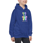 Kids Hoodie - ROOTED BRAND 