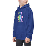 Kids Hoodie - ROOTED BRAND 