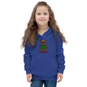 Kids Hoodie - ROOTED BRAND 