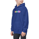 Kids Hoodie - ROOTED BRAND 