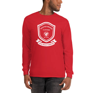 Men’s Long Sleeve Shirt