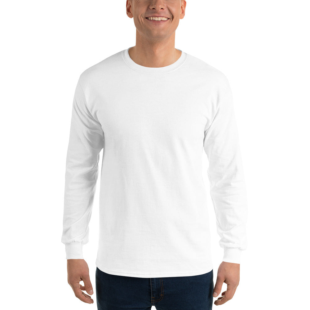 Men’s Long Sleeve Shirt