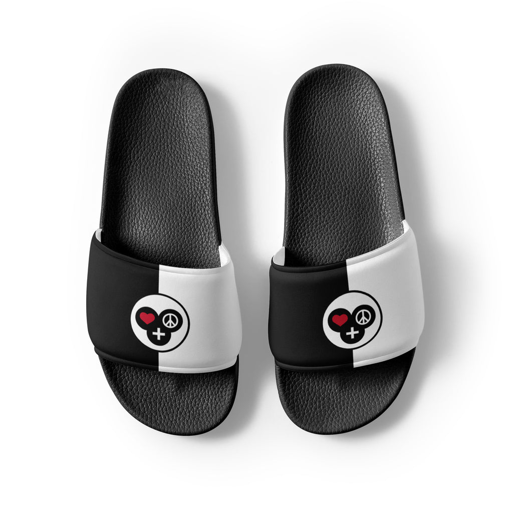 Men’s slides