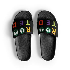 Men’s slides