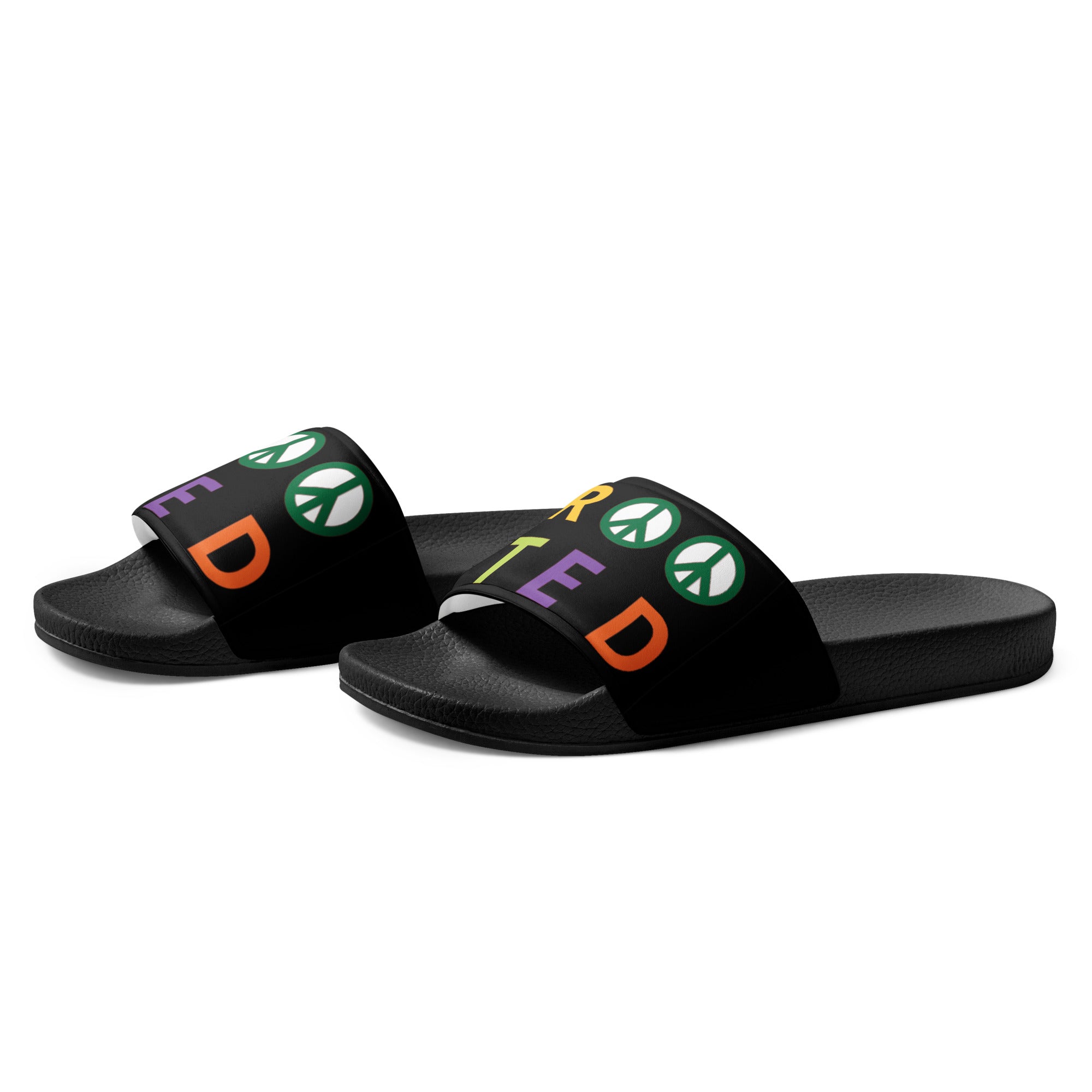 Men’s slides