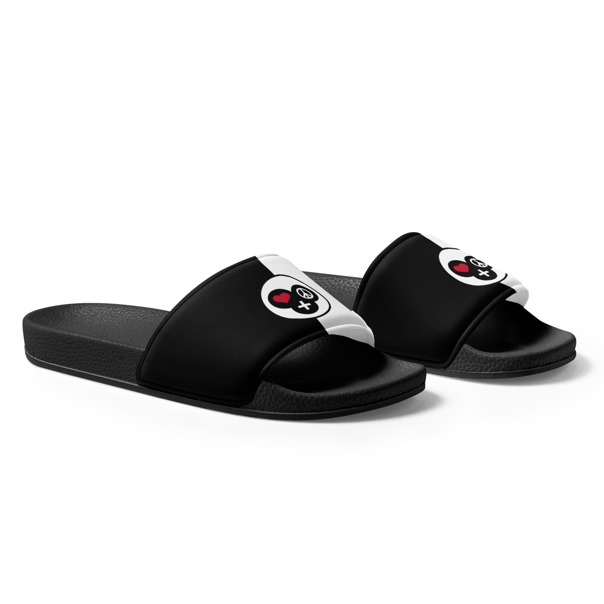 Men’s slides