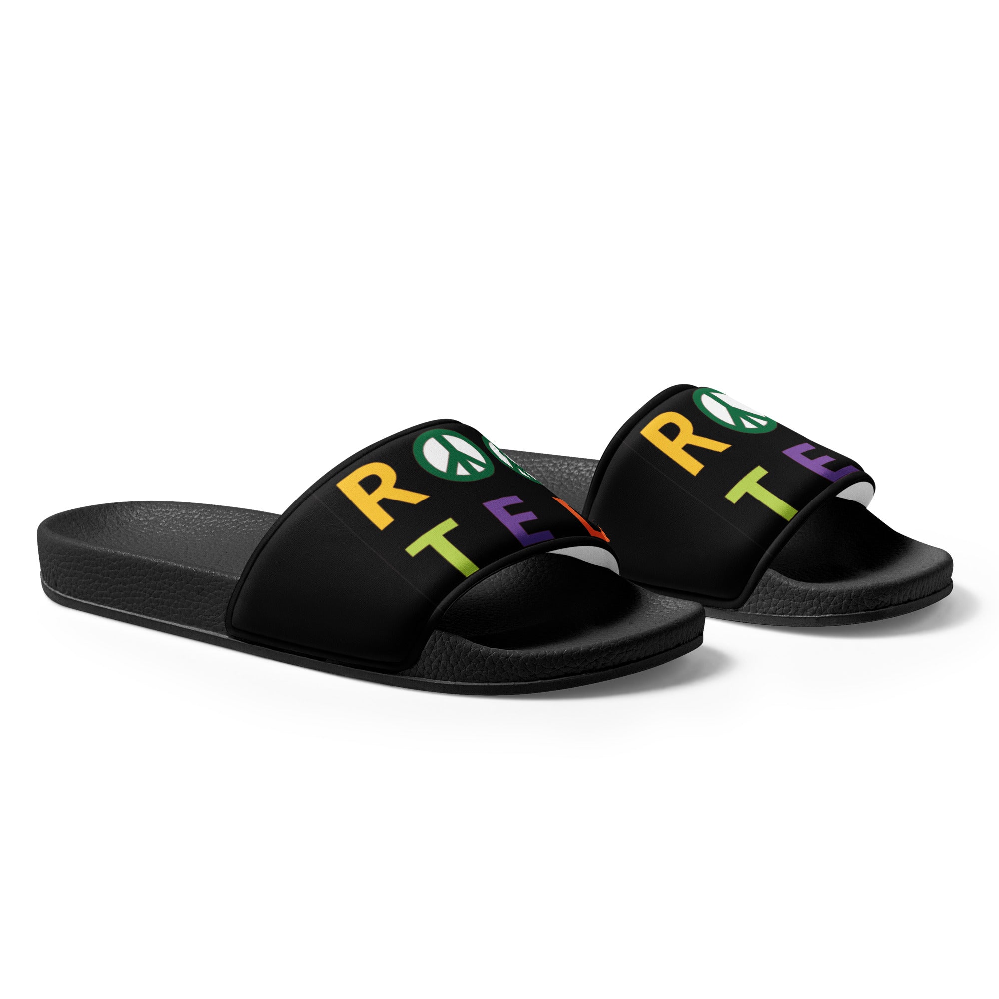 Men’s slides