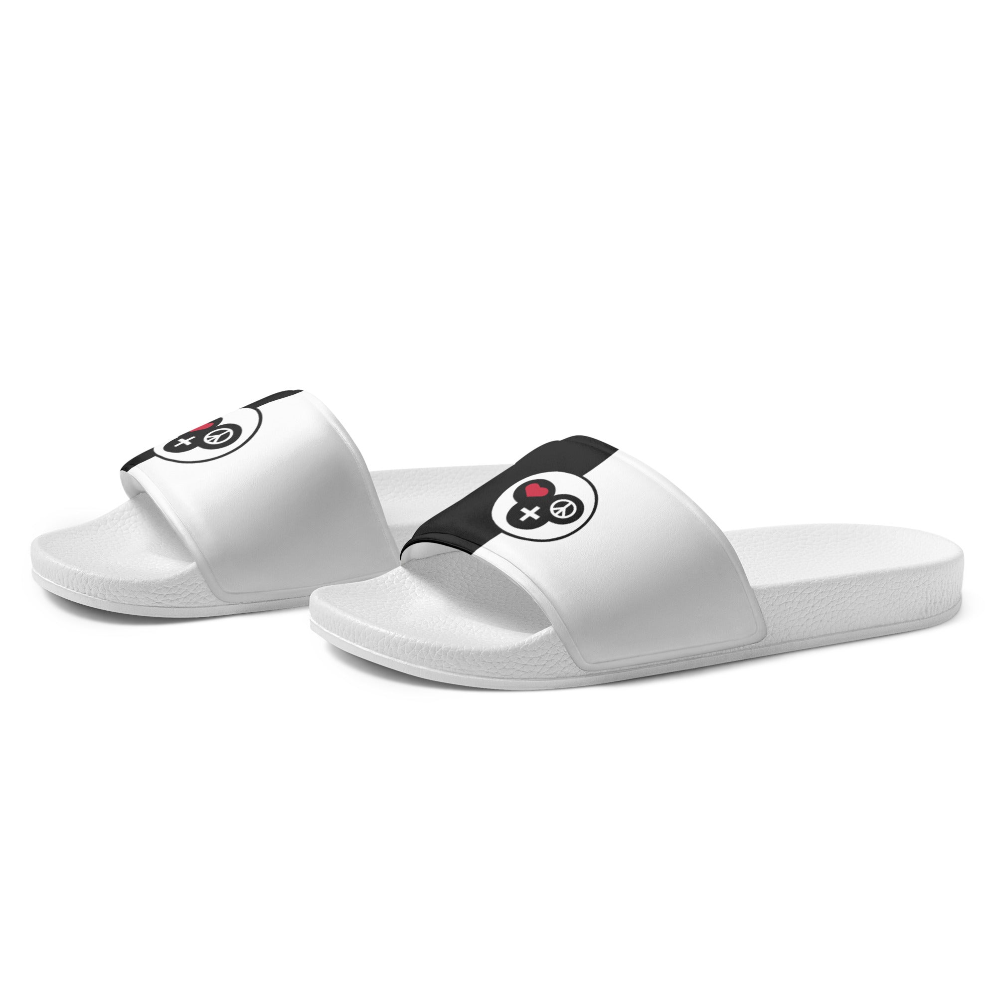 Men’s slides