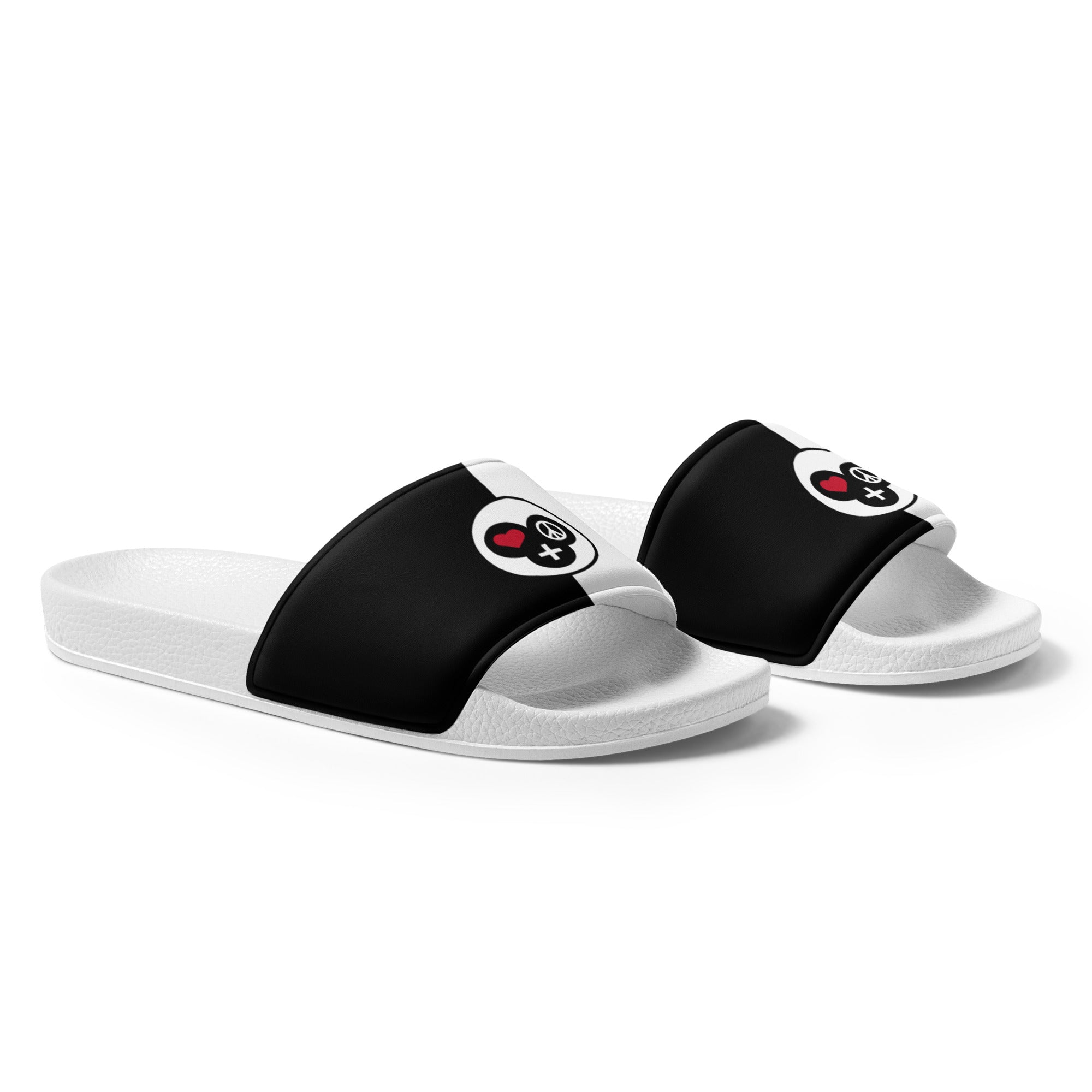 Men’s slides