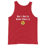 Unisex Tank Top