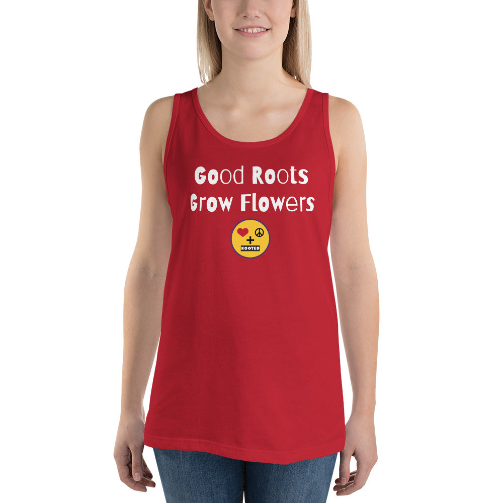 Unisex Tank Top