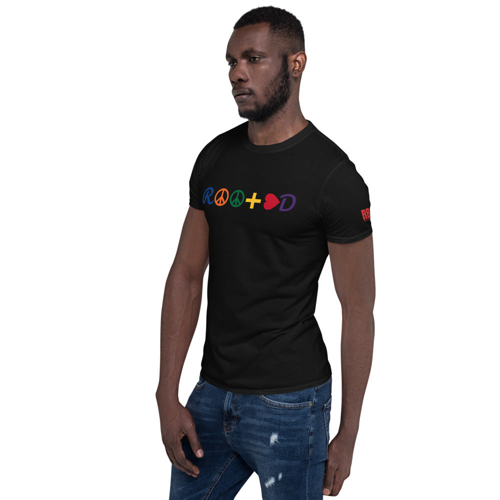 Short-Sleeve Unisex T-Shirt