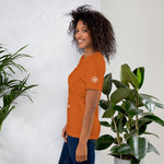 GUYANA 592 Short-Sleeve Unisex T-Shirt - ROOTED BRAND 